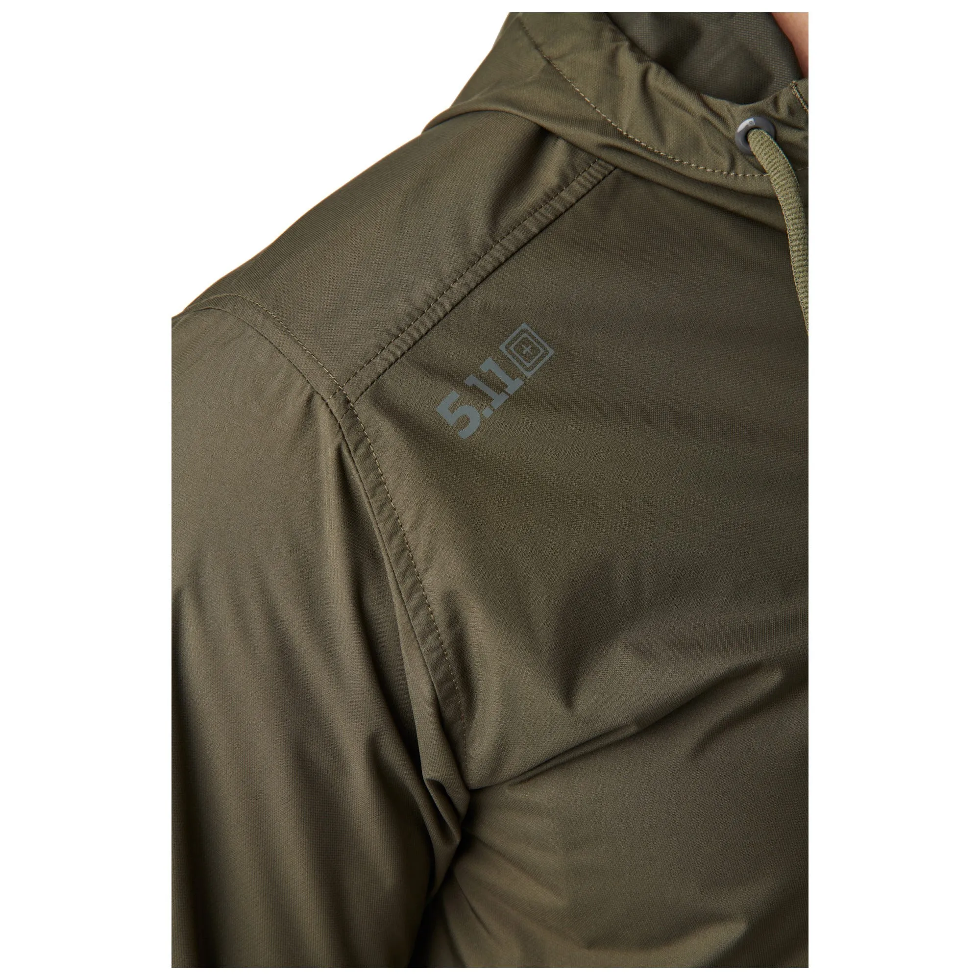 5.11 Radar Packable Jacket