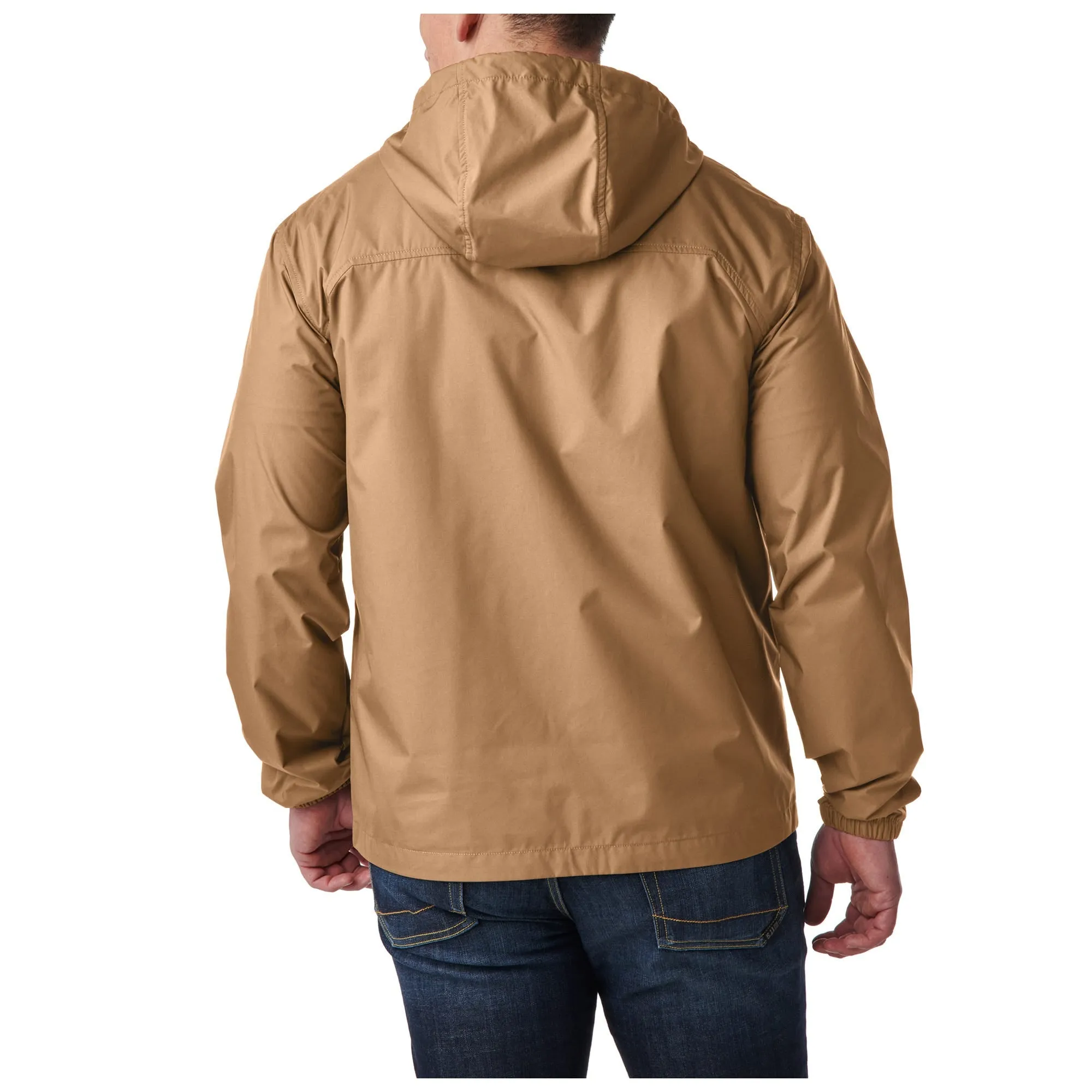 5.11 Radar Packable Jacket