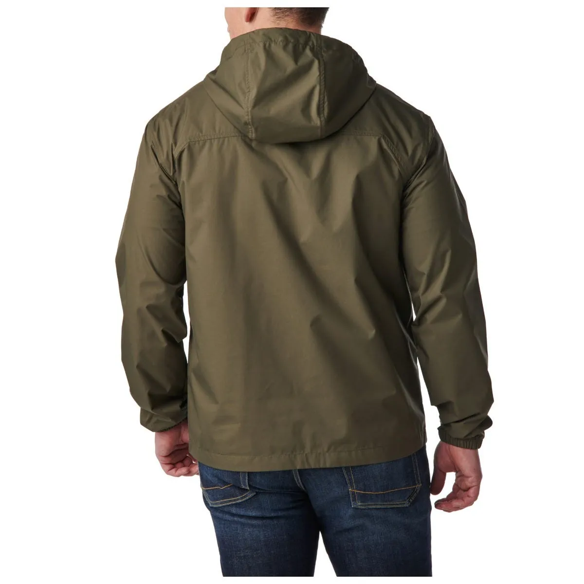 5.11 Radar Packable Jacket