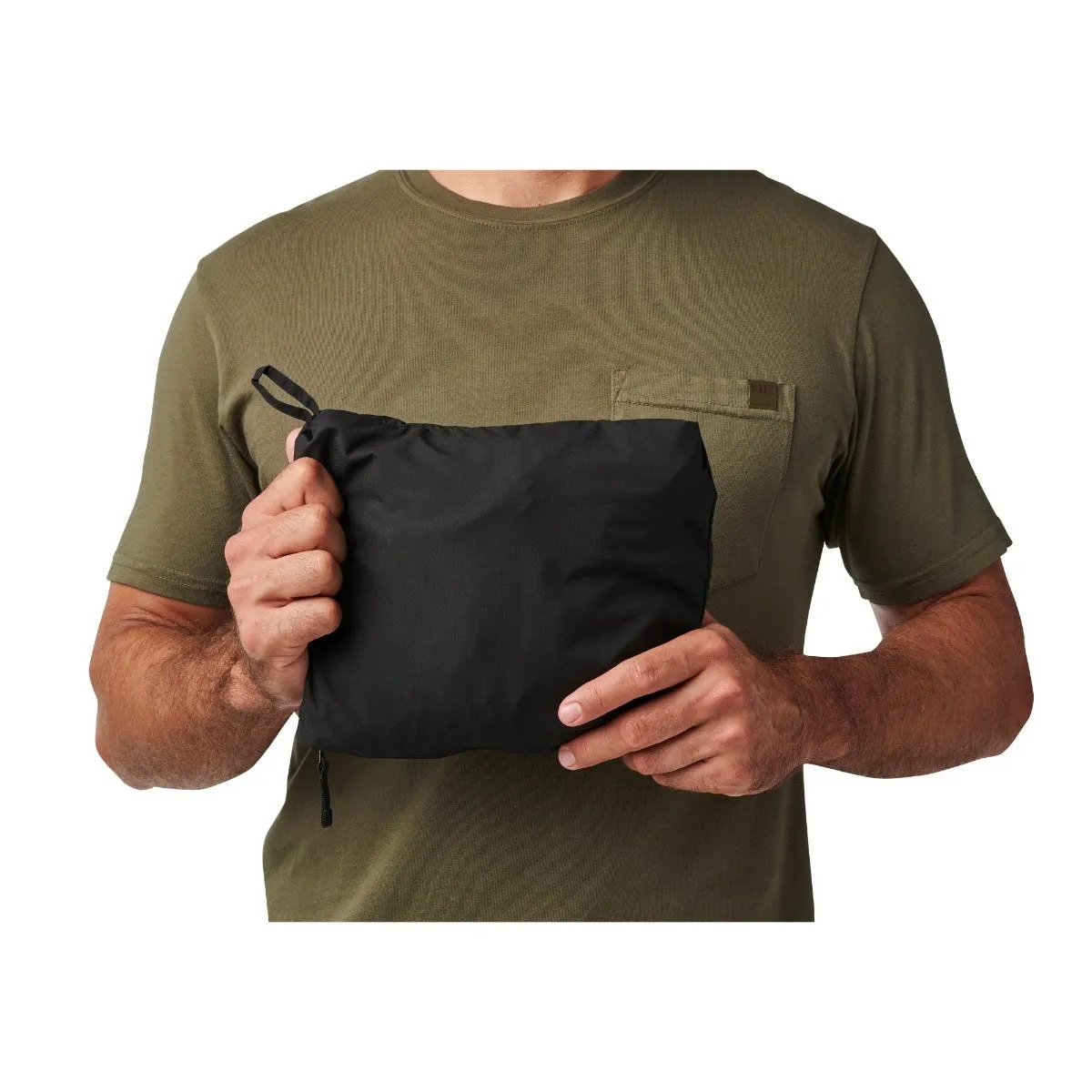 5.11 Radar Packable Jacket