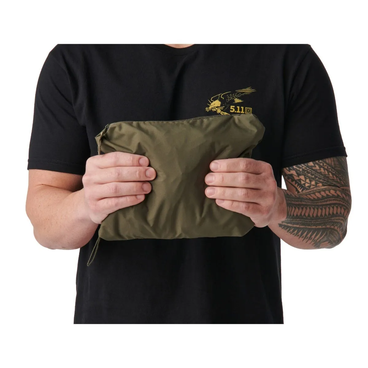 5.11 Radar Packable Jacket