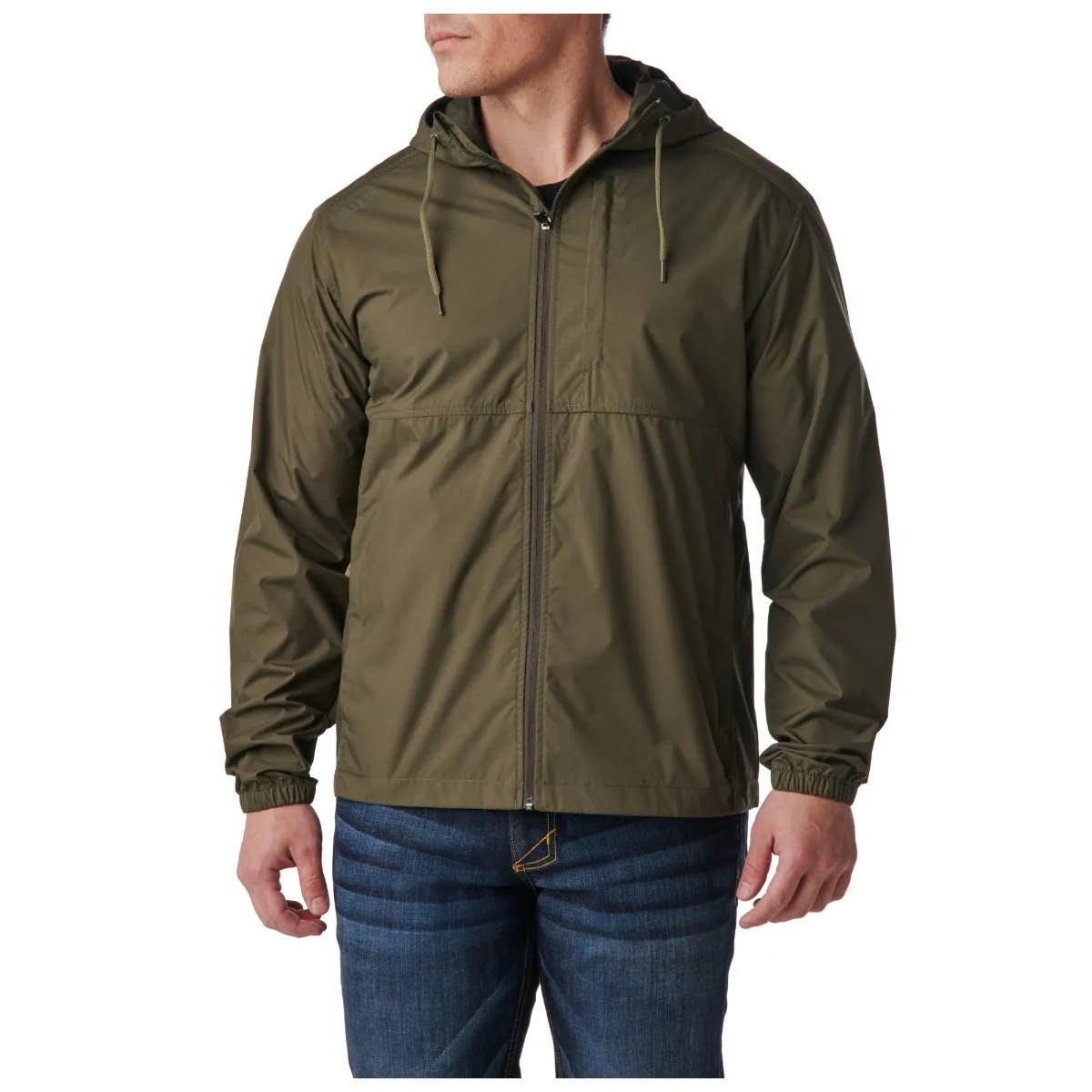 5.11 Radar Packable Jacket