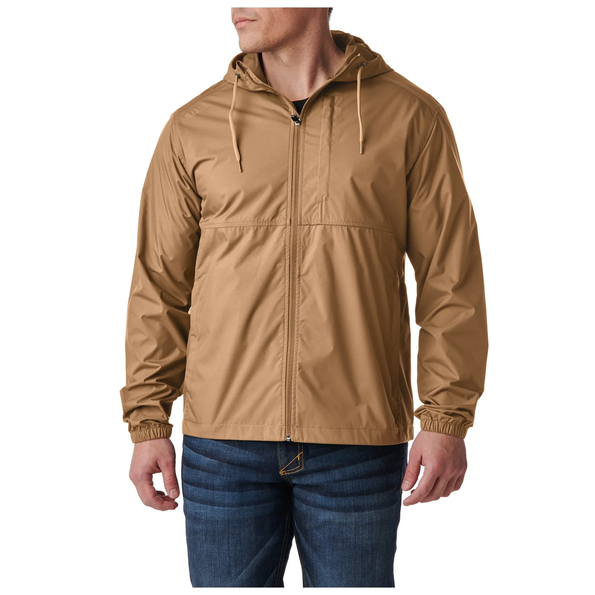 5.11 Radar Packable Jacket