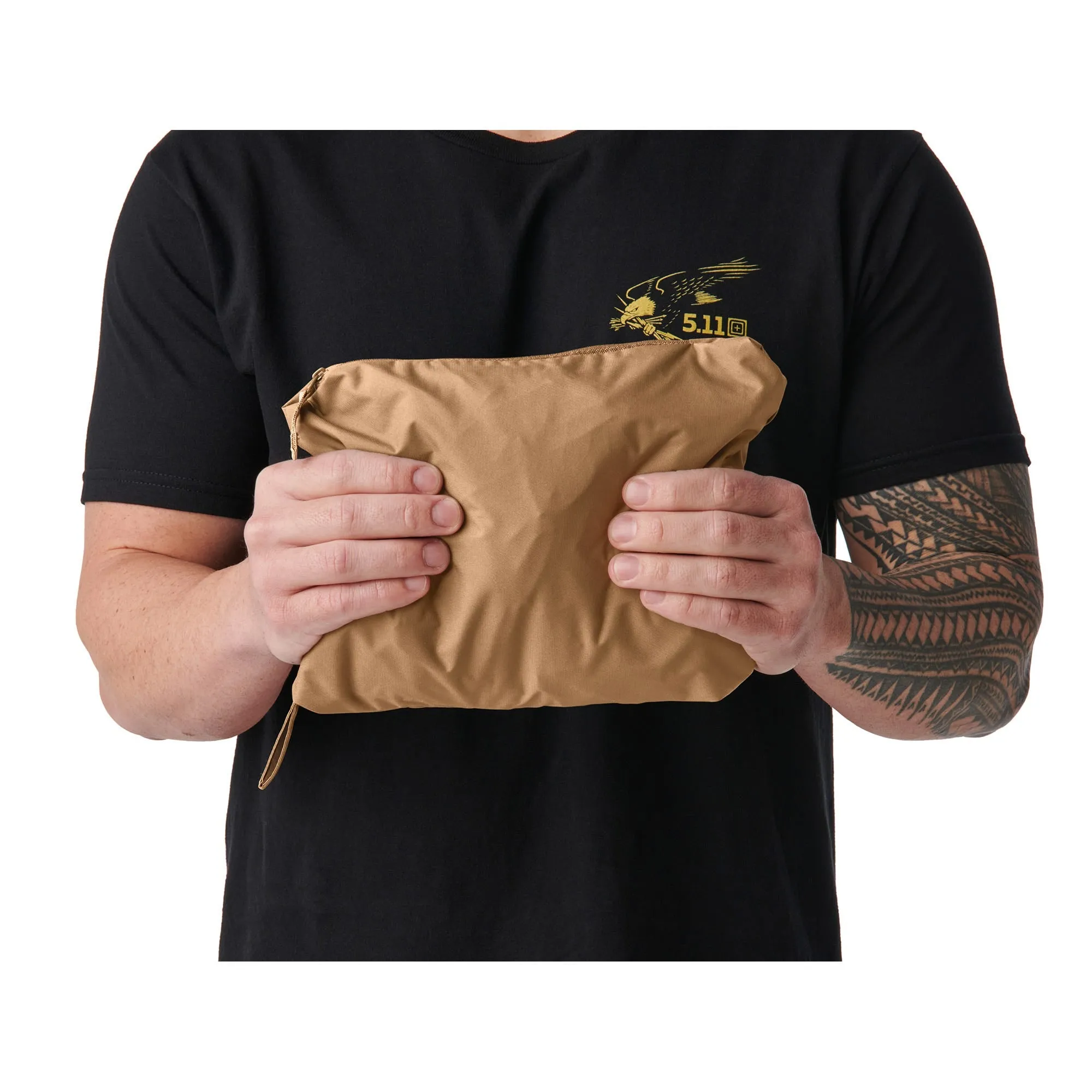 5.11 Radar Packable Jacket
