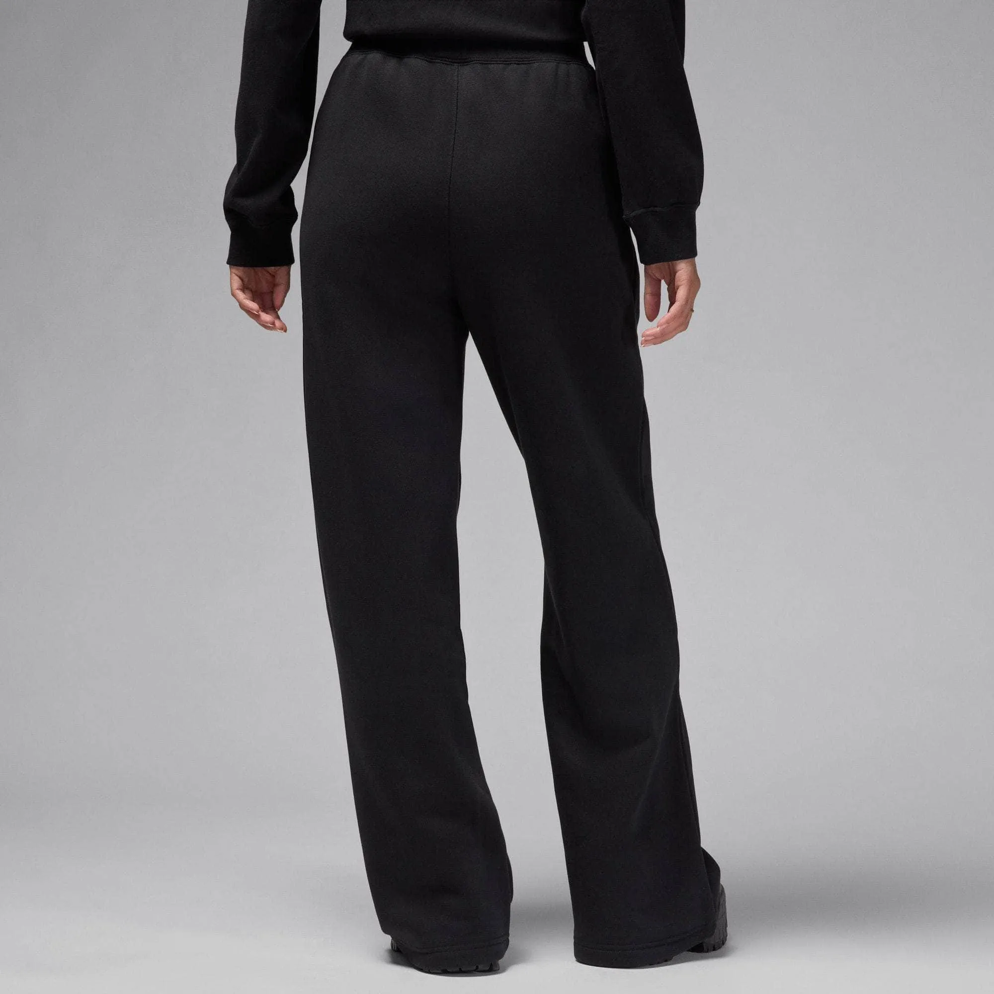 Air Jordan Flight Fleece Open-Hem Pants - Women's