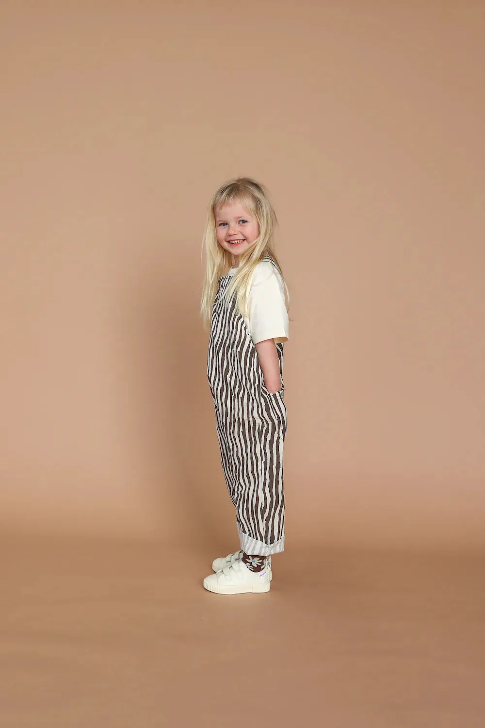 Align Overalls