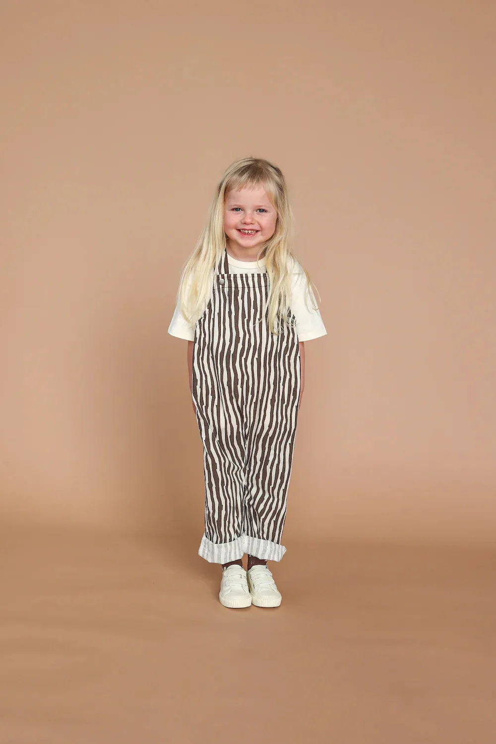 Align Overalls