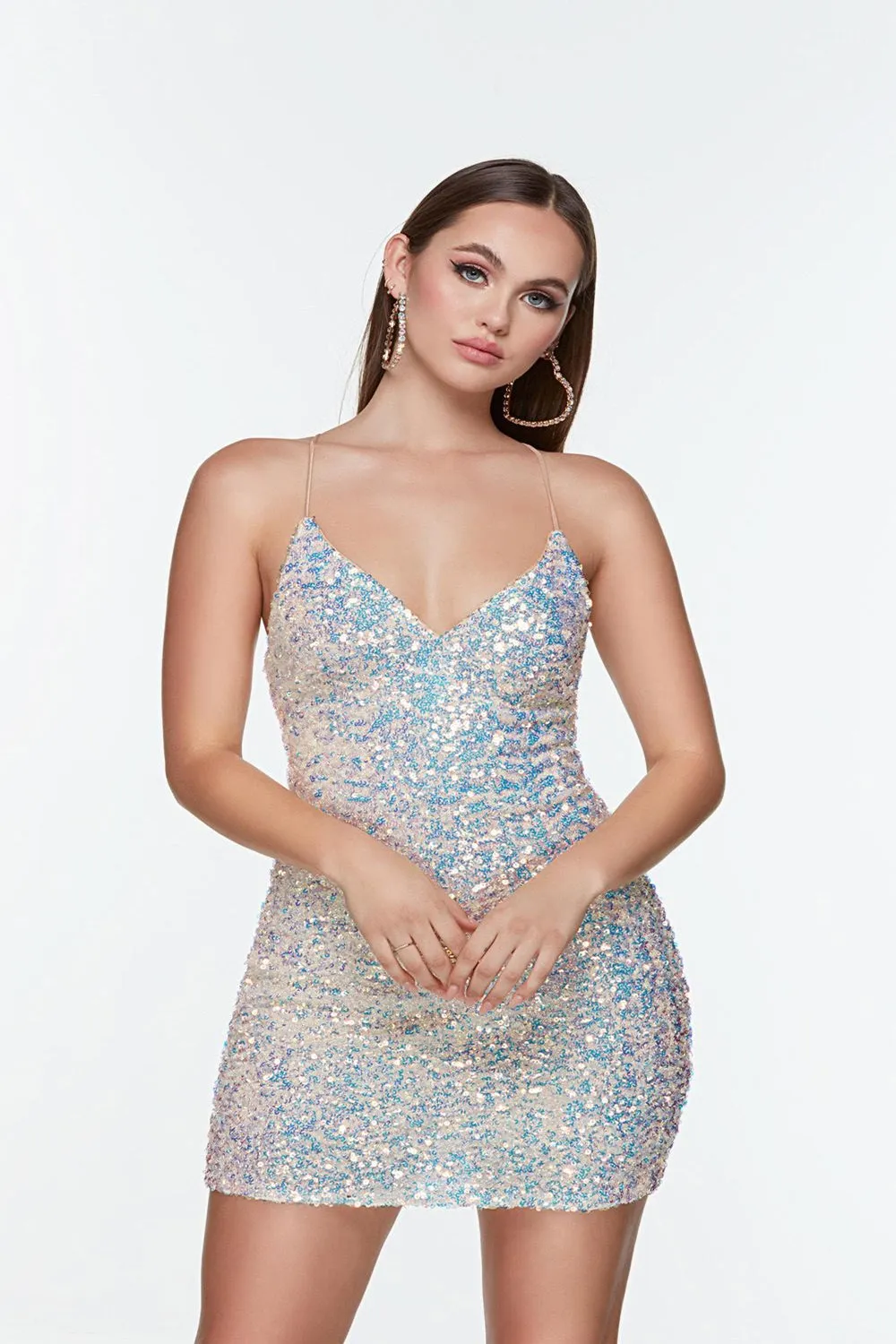Alyce 4542