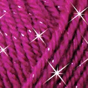 Asymmetrical Knit Shawl
