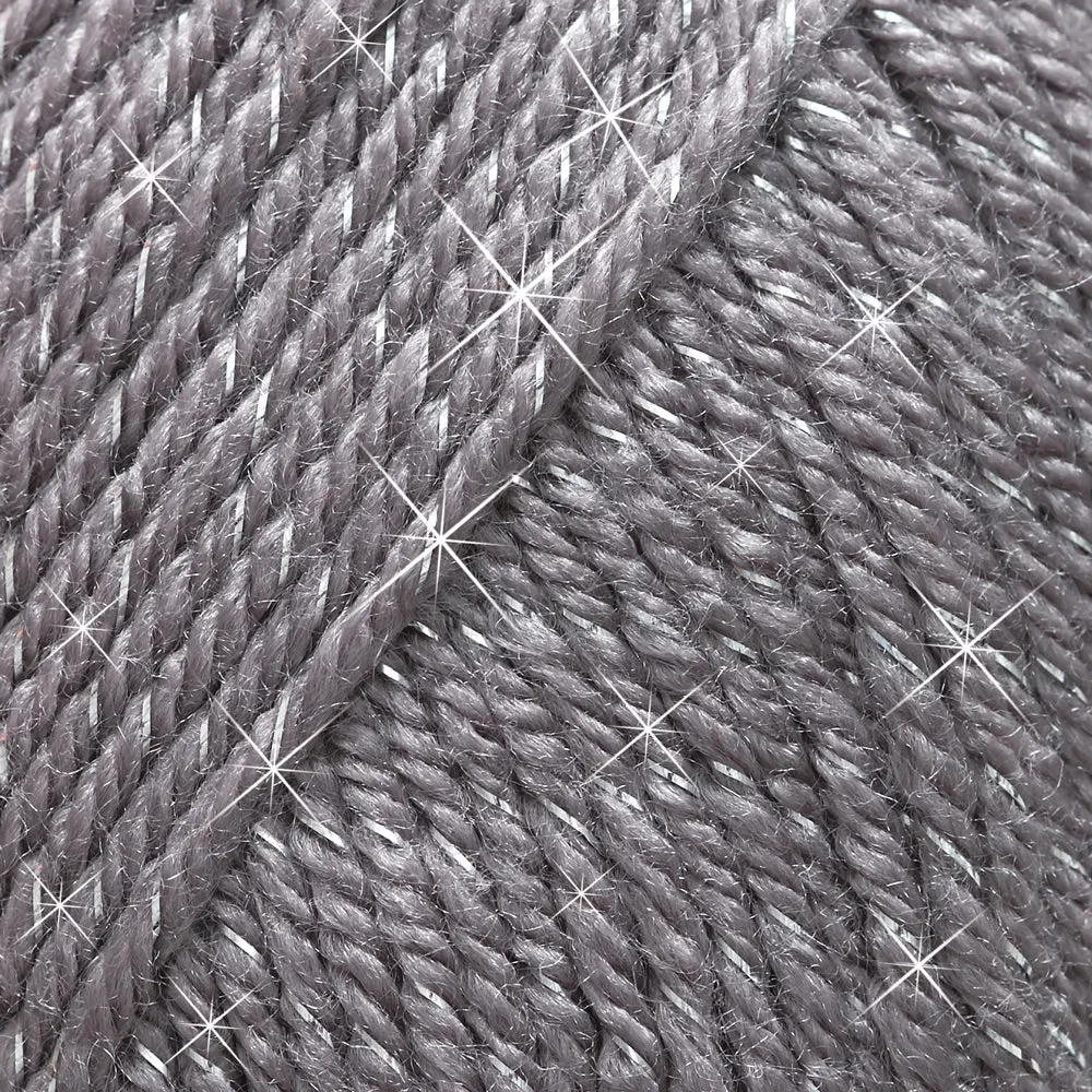 Asymmetrical Knit Shawl