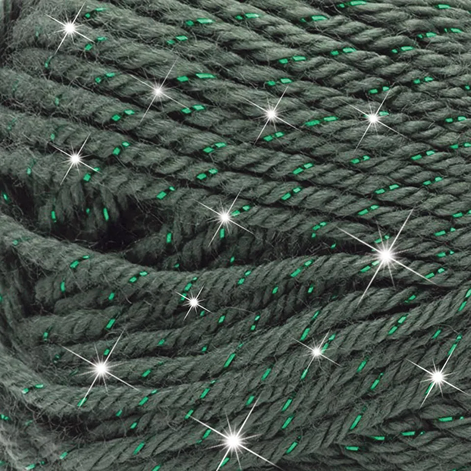 Asymmetrical Knit Shawl