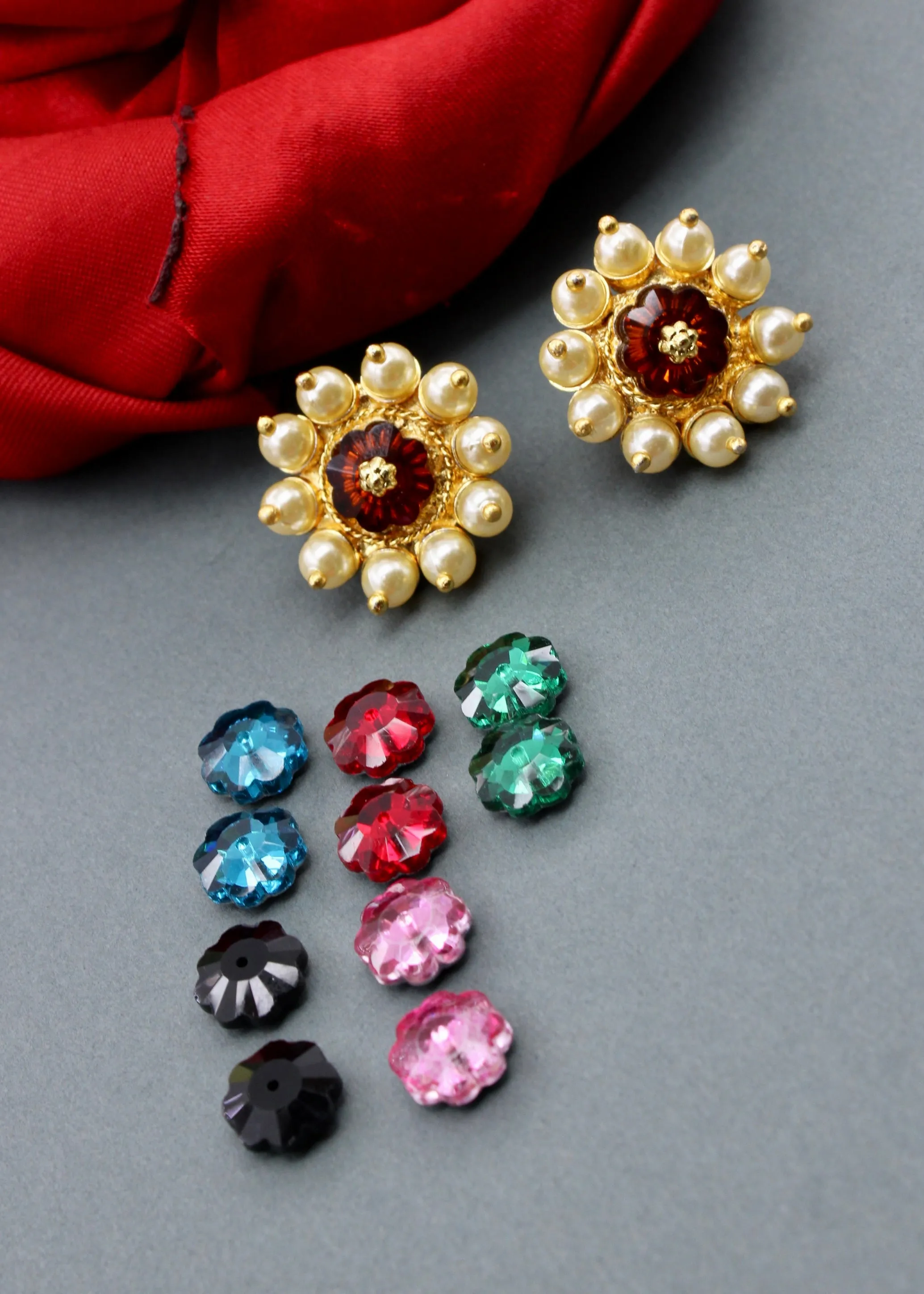 BEAUTIFUL CHANGEABLE TOPS