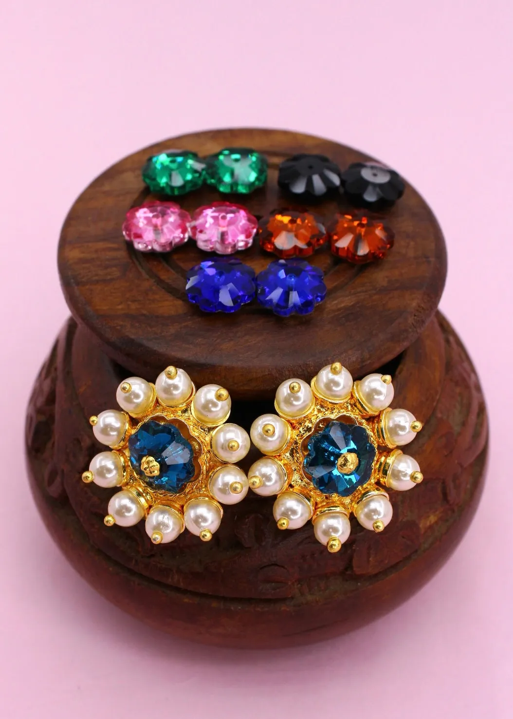 BEAUTIFUL CHANGEABLE TOPS