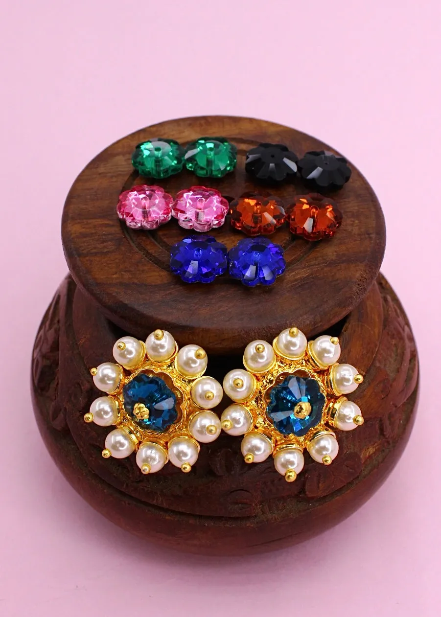 BEAUTIFUL CHANGEABLE TOPS