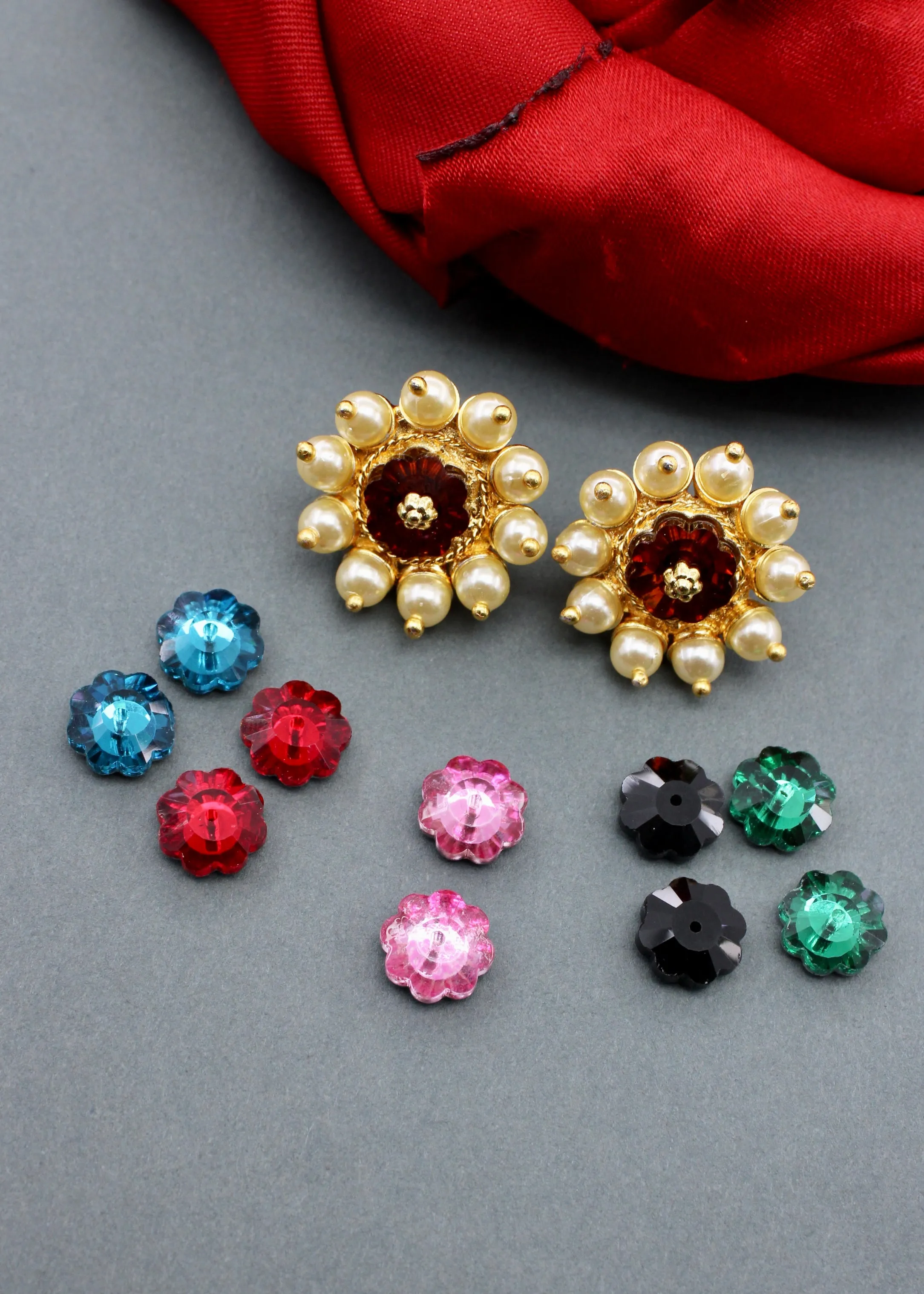 BEAUTIFUL CHANGEABLE TOPS