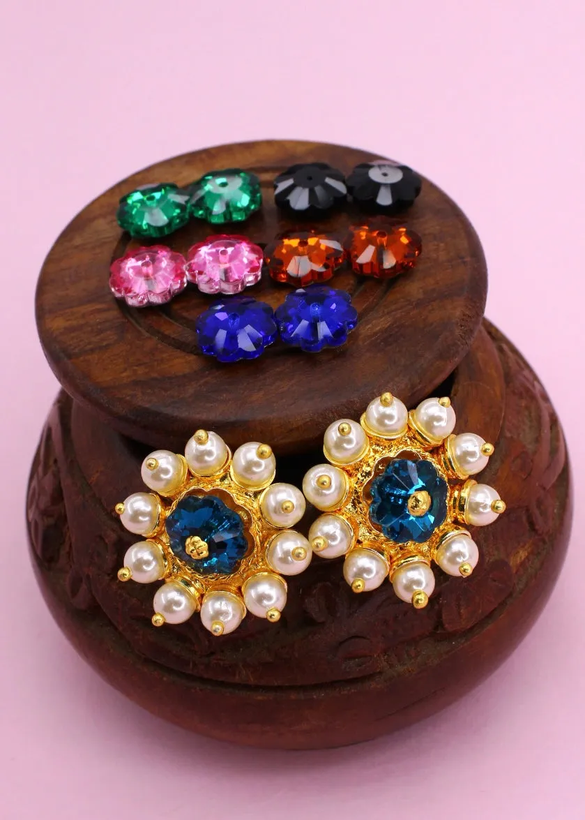 BEAUTIFUL CHANGEABLE TOPS