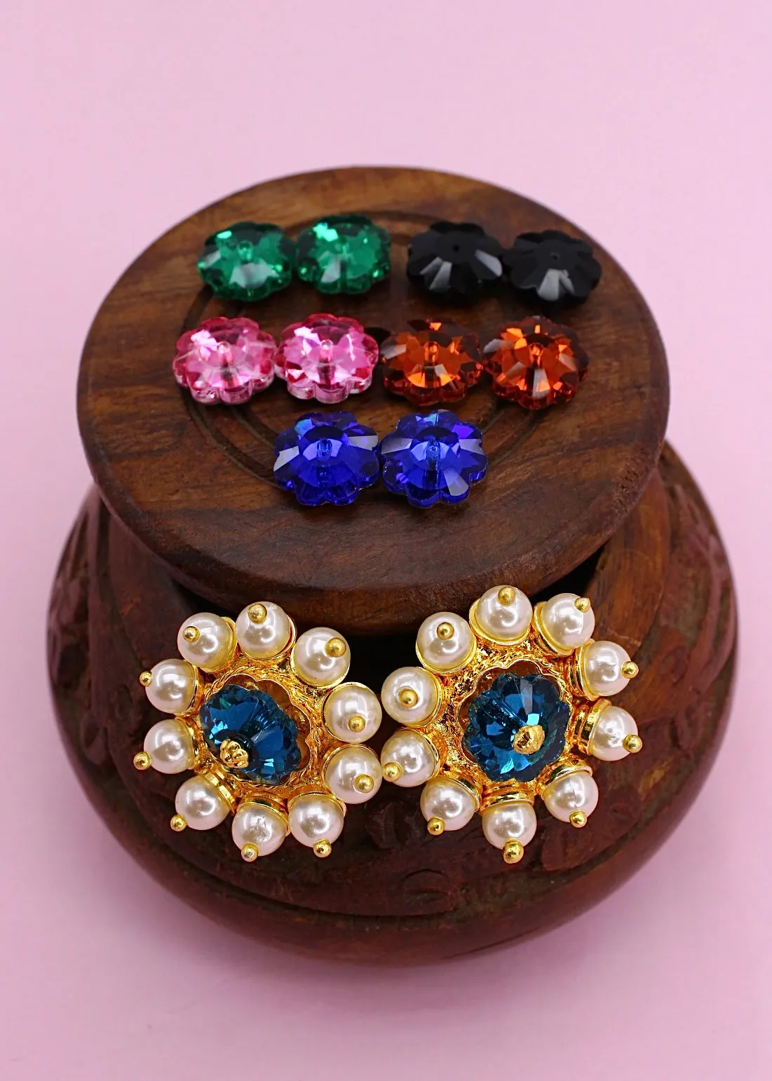 BEAUTIFUL CHANGEABLE TOPS