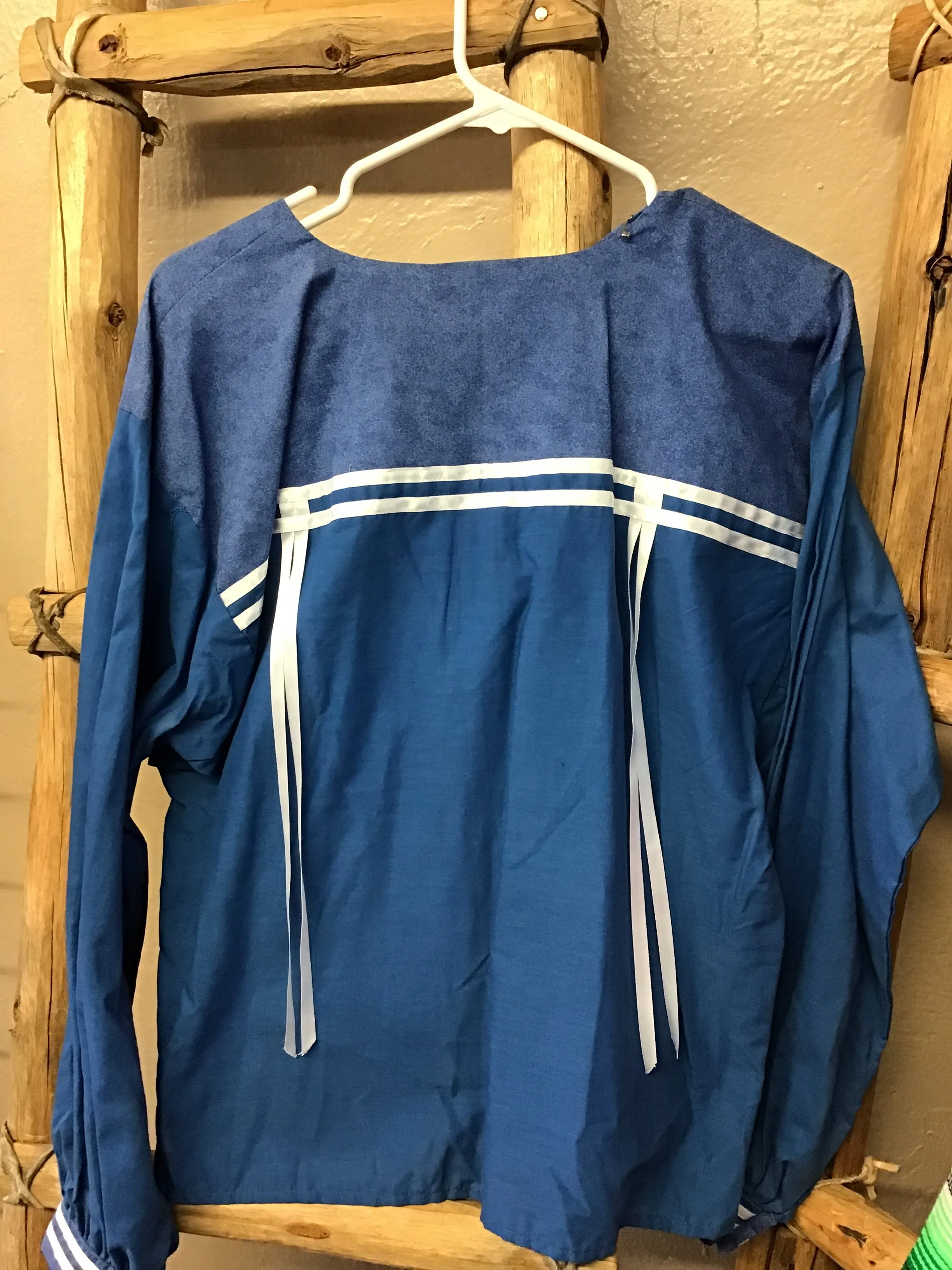 Boys Ribbon Shirts