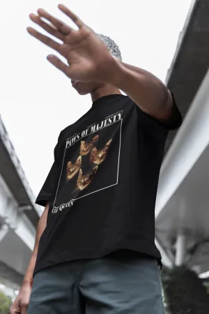 Cat Queen T-Shirt