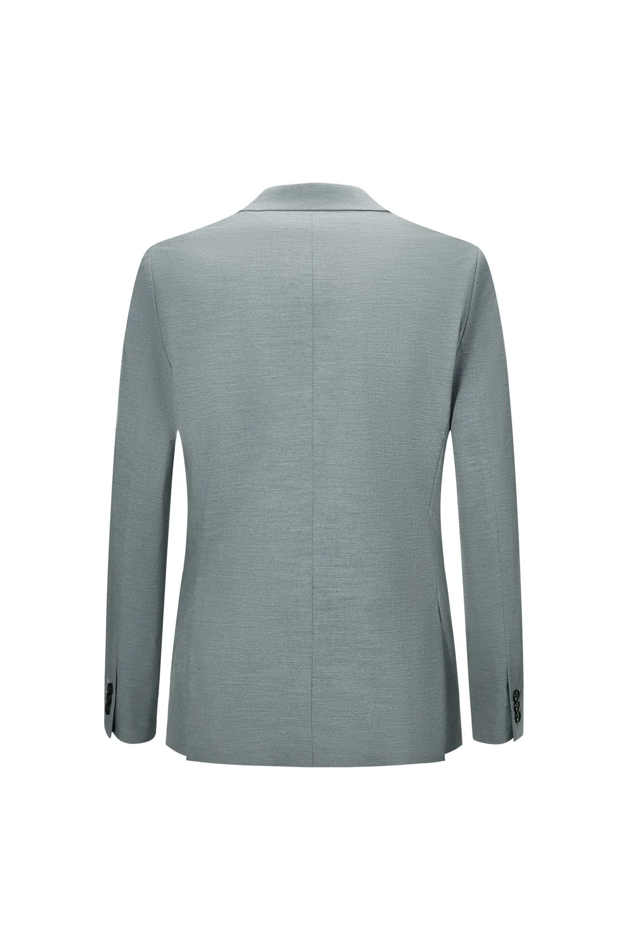 Compact Multi-Way Stretch Suit in Smart Fit