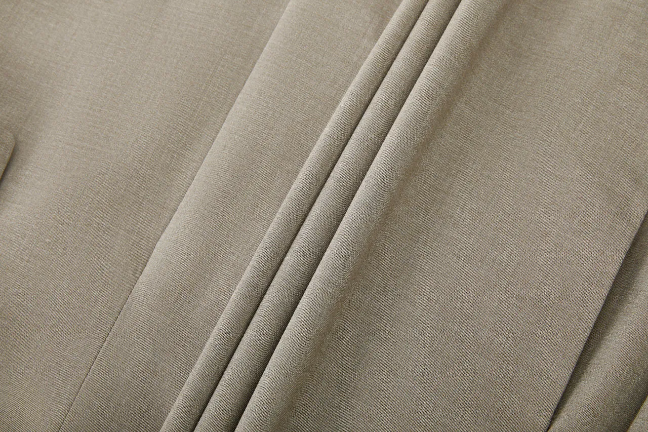 Compact Multi-Way Stretch Suit in Smart Fit