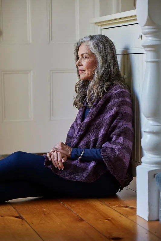 Custom Shawls for the Curious and Creative Knitter