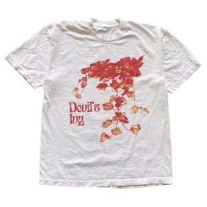 Devil's Ivy v2 Tee