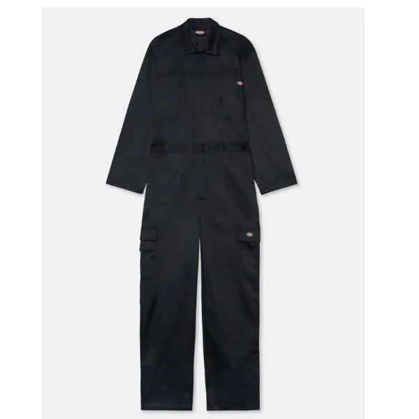 Dickies Everyday Coverall/Black