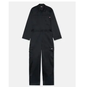 Dickies Everyday Coverall/Black