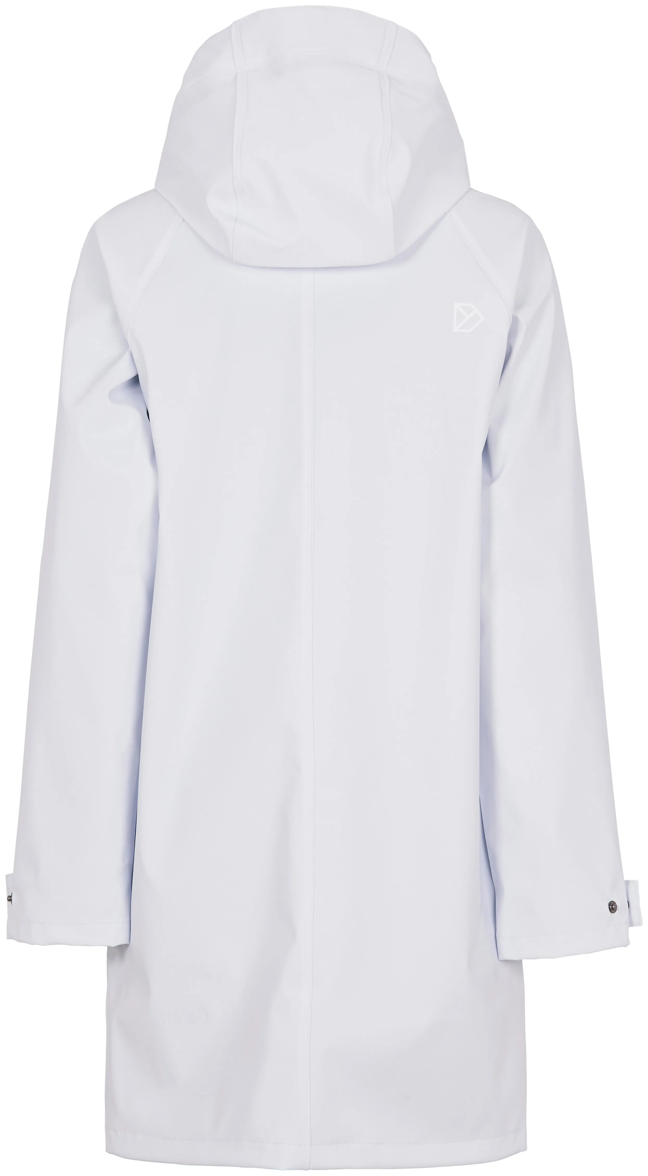 Elly Wns Parka 3 - Snow White