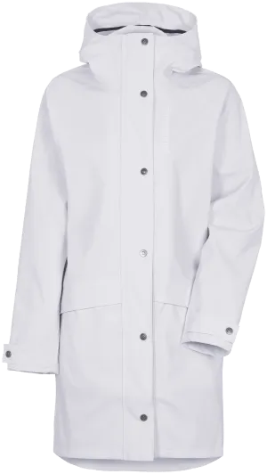 Elly Wns Parka 3 - Snow White