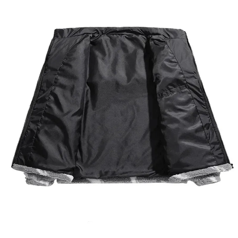 Estrelle Lawal Jacket
