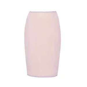 ETHEL KNEE LENGTH SKIRT