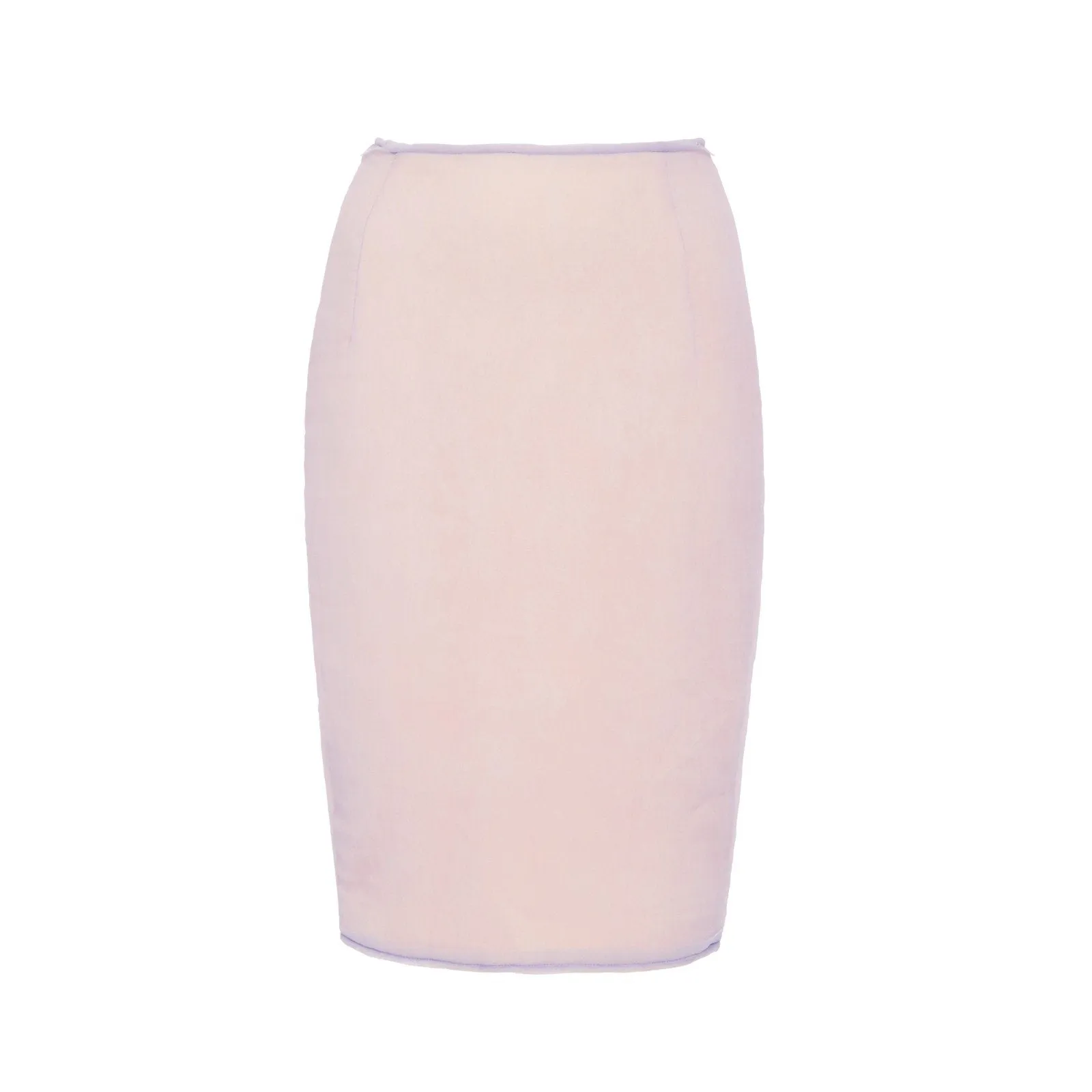 ETHEL KNEE LENGTH SKIRT