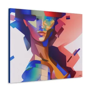 Fragmented Elegance