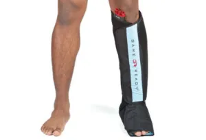 Game Ready Half Leg Boot Sleeve