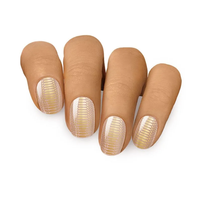 Gel Nail Strip ★ @nailjob 05