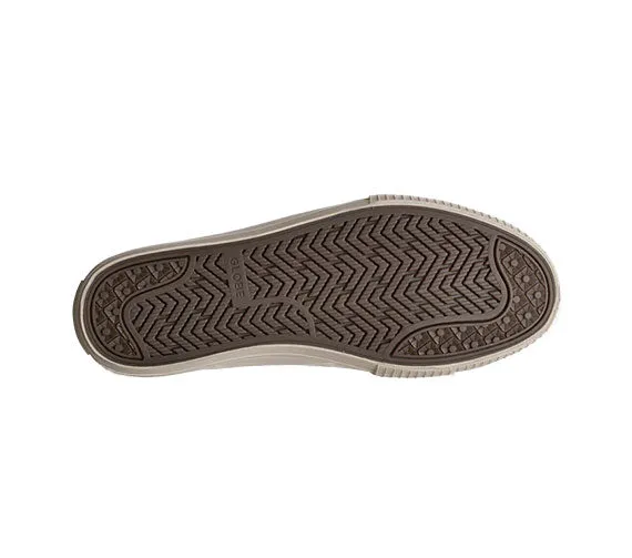 Globe Gillette - Olive Cream