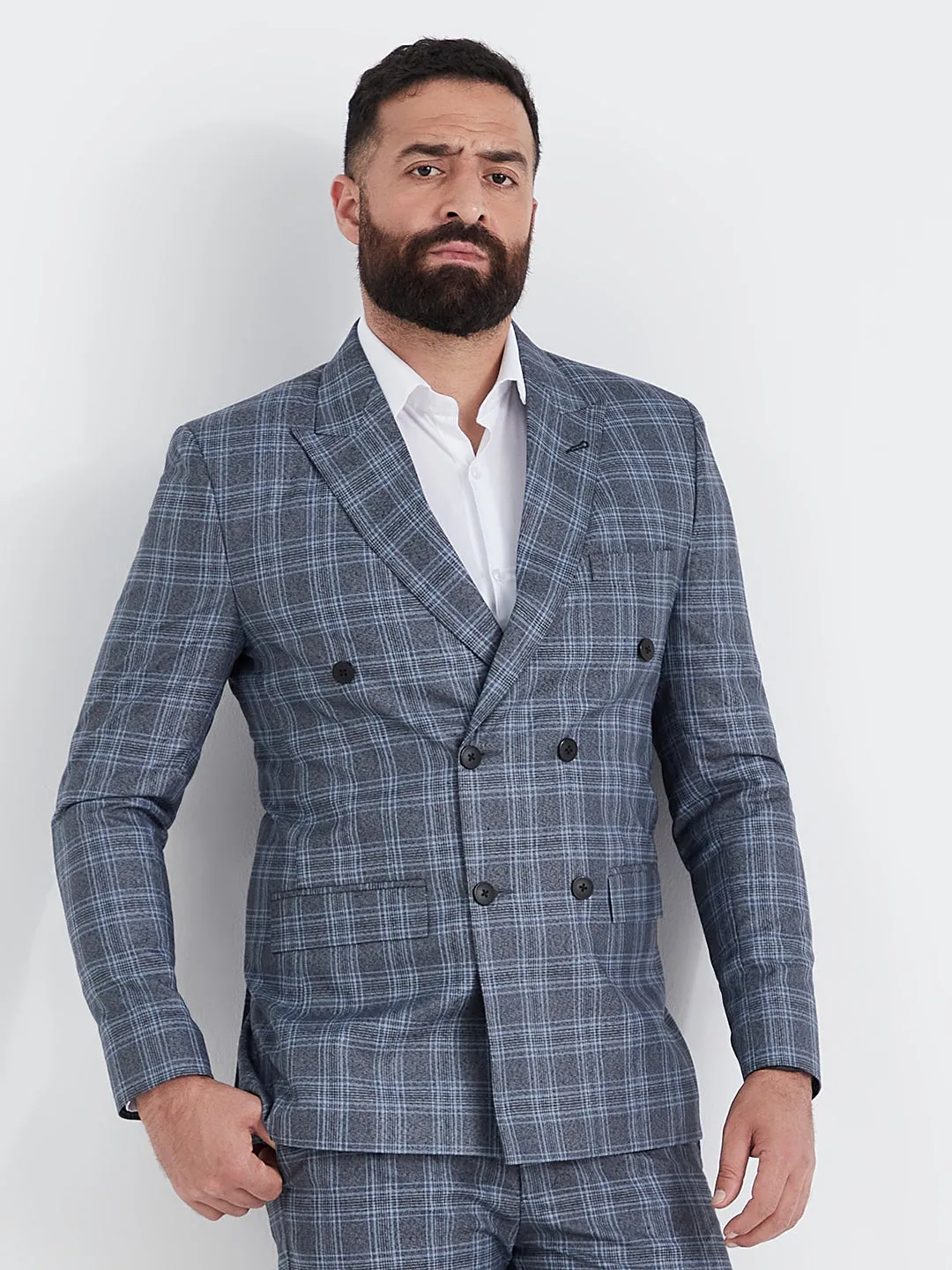 Granite Peak Blazer