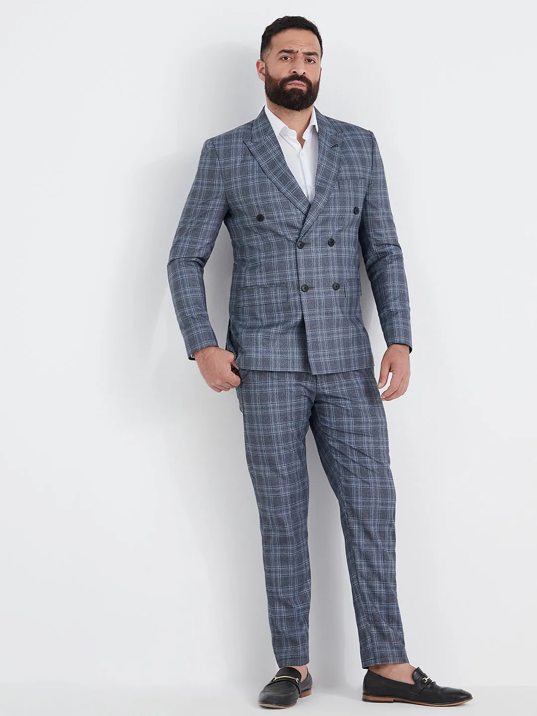 Granite Peak Blazer