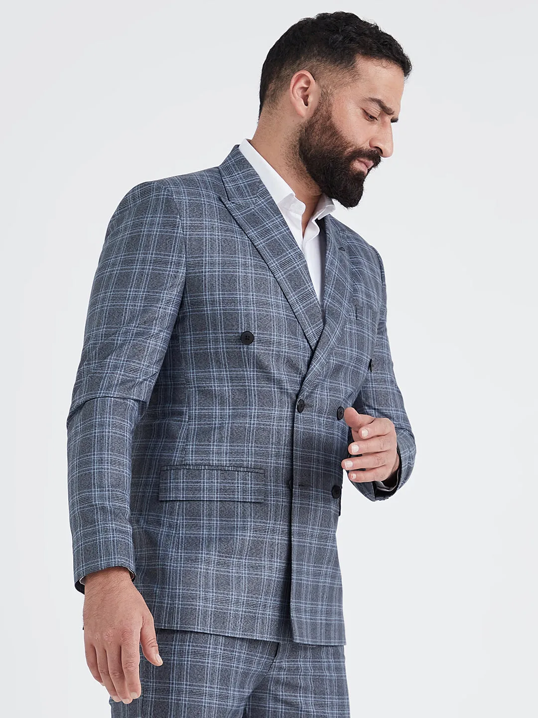 Granite Peak Blazer