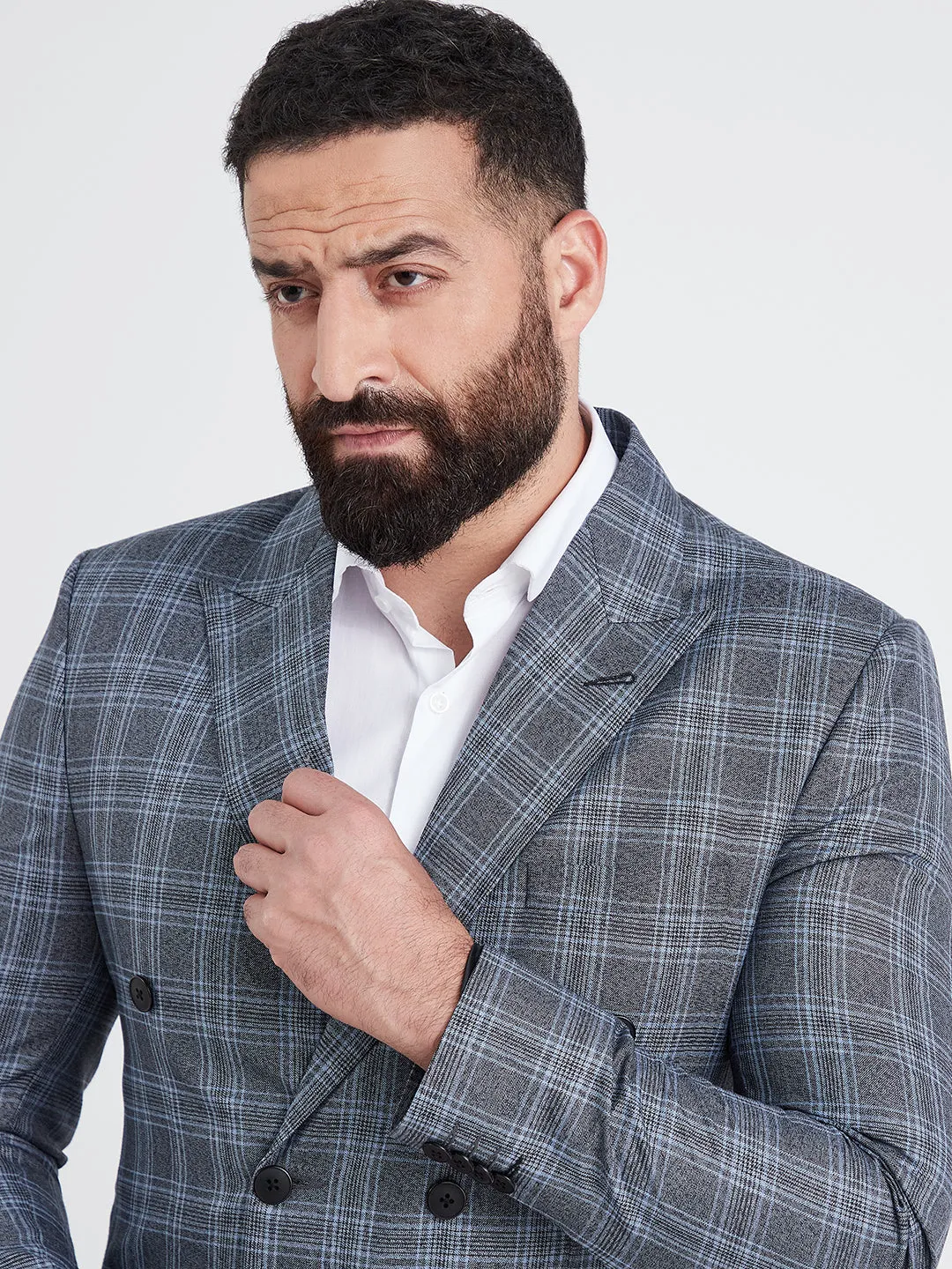 Granite Peak Blazer