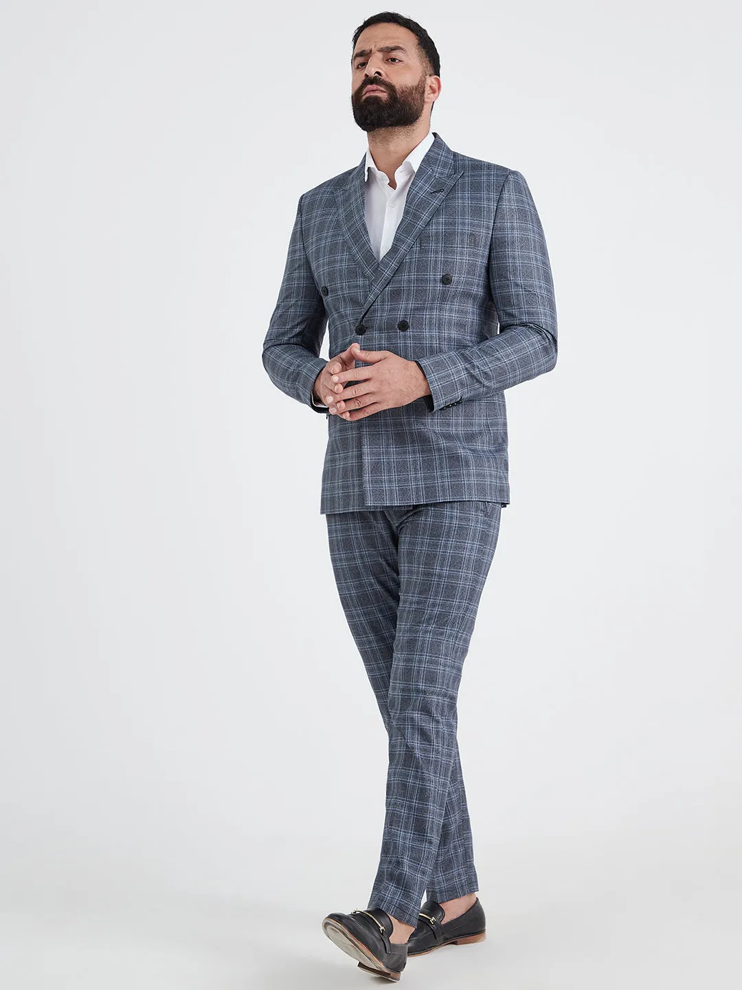 Granite Peak Blazer