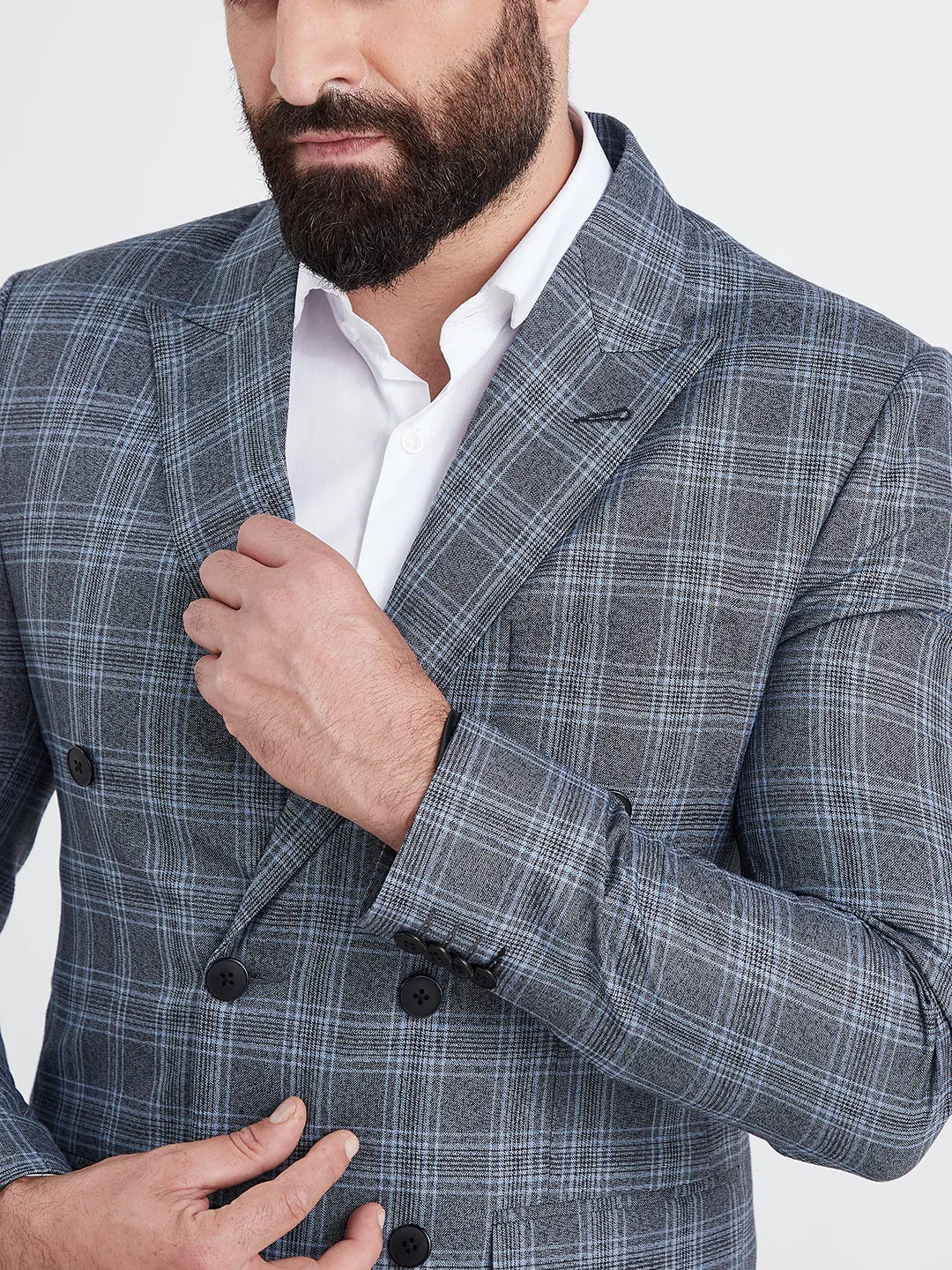 Granite Peak Blazer