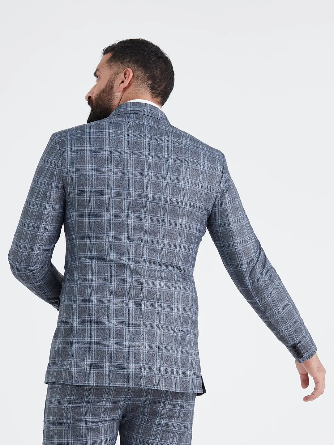 Granite Peak Blazer