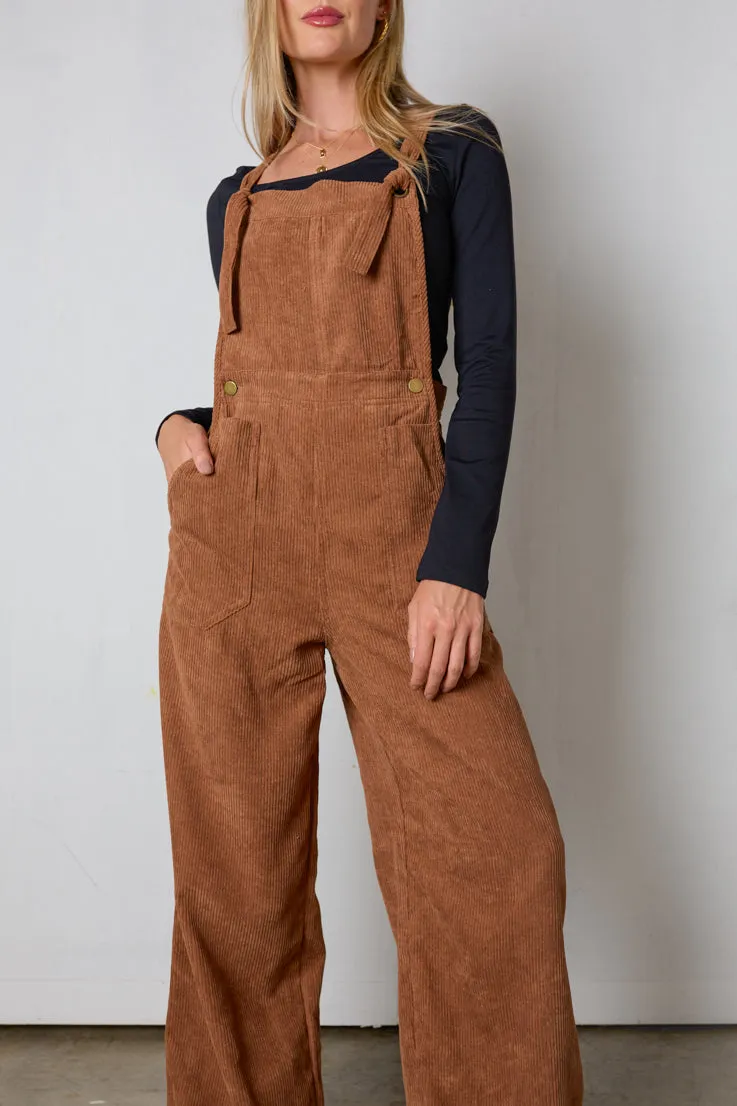 Harvest Moon Overalls