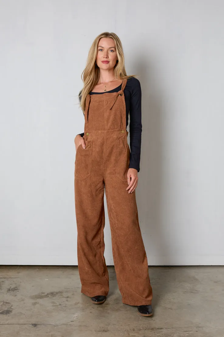 Harvest Moon Overalls