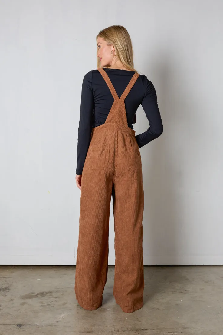 Harvest Moon Overalls
