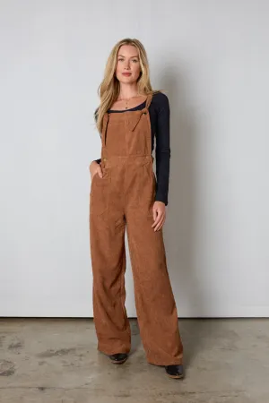 Harvest Moon Overalls
