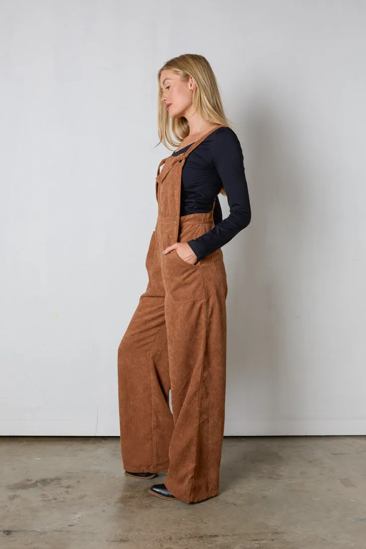 Harvest Moon Overalls